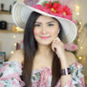 Meet your Posher, Ayumi may
